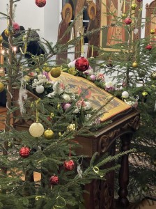 Рождество Христово 